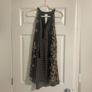 ASTR Dress